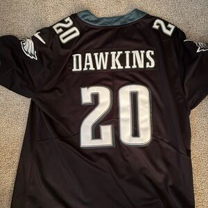 Philadelphia Eagles Jersey Brian Dawkins